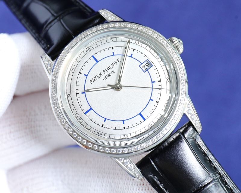 PATEK PHILIPPE Watches